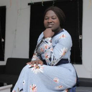 Meet your Posher, Precious